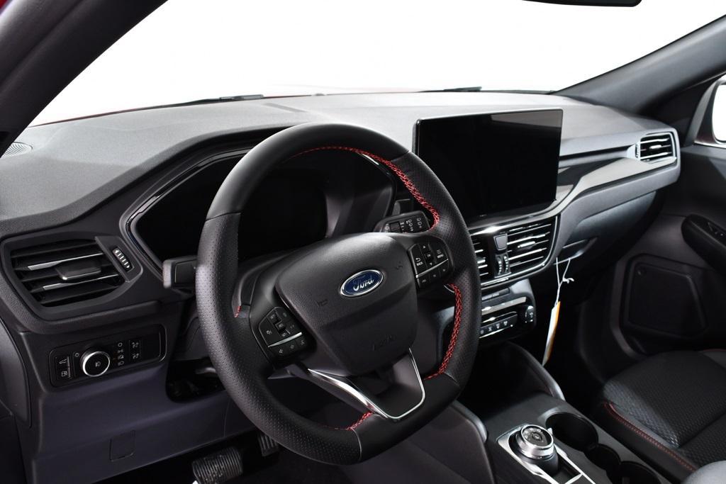 new 2025 Ford Escape car, priced at $35,377