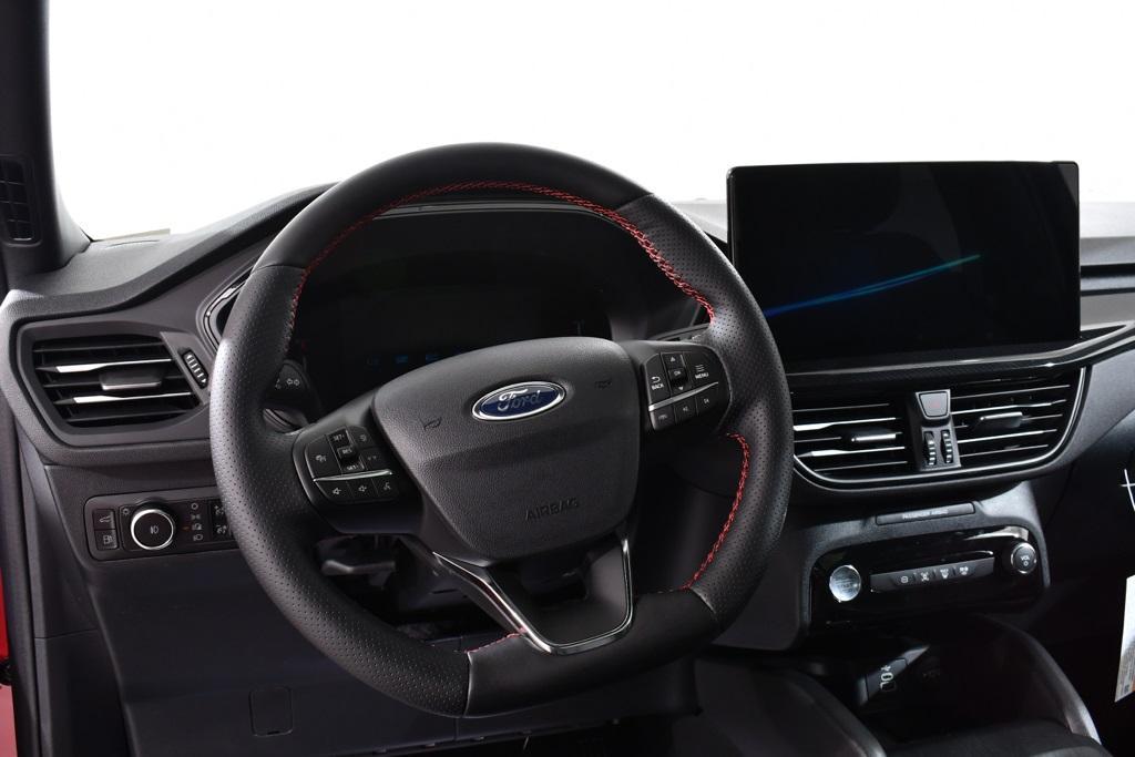new 2025 Ford Escape car, priced at $35,377