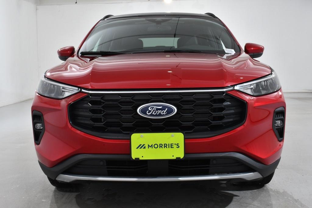 new 2025 Ford Escape car, priced at $35,377