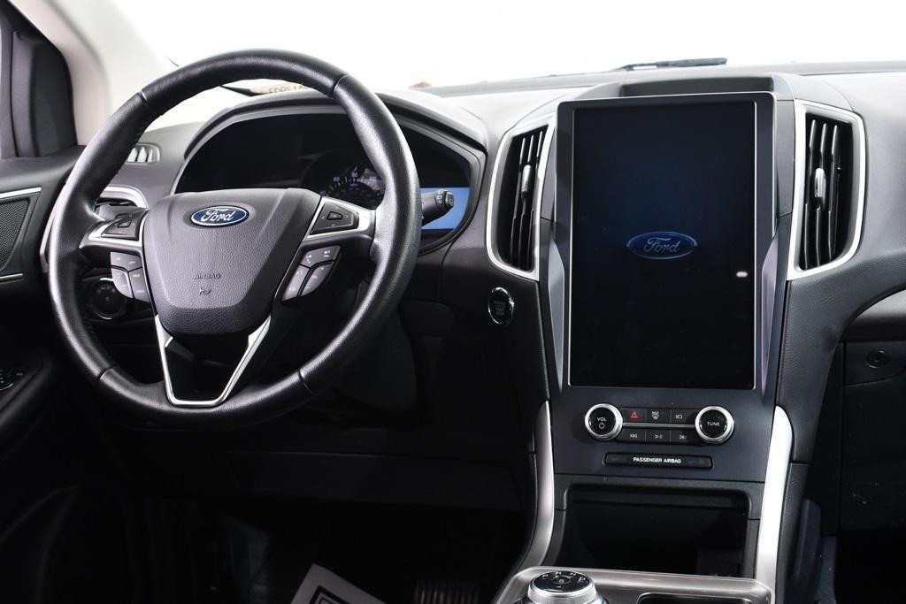 used 2023 Ford Edge car, priced at $24,555