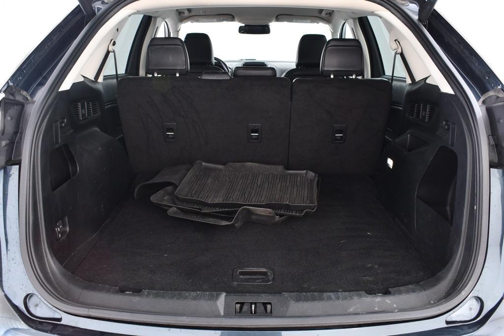 used 2023 Ford Edge car, priced at $24,555