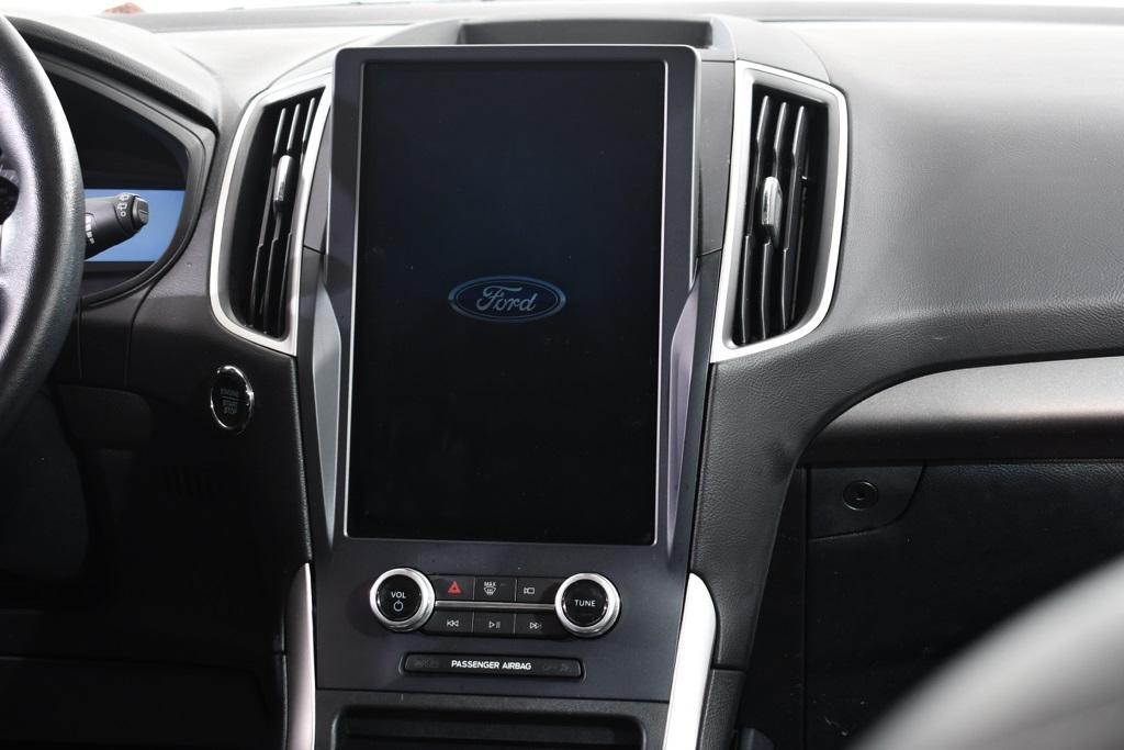 used 2023 Ford Edge car, priced at $24,555