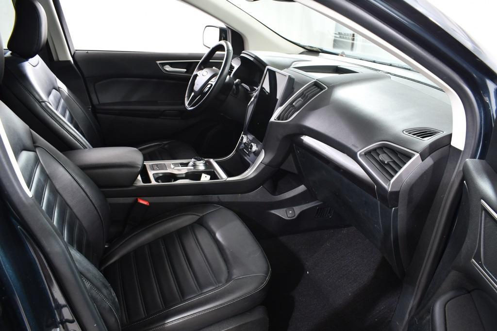 used 2023 Ford Edge car, priced at $24,555