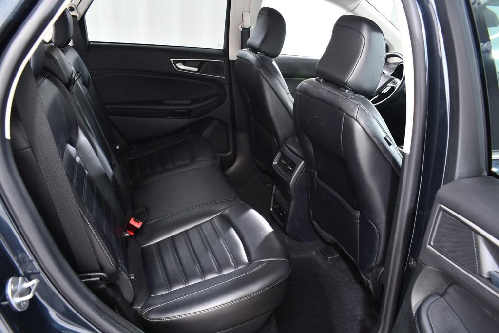 used 2023 Ford Edge car, priced at $24,555