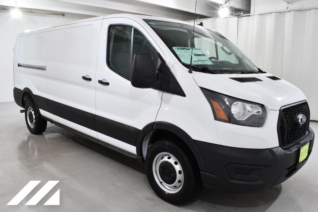 new 2023 Ford Transit-250 car, priced at $49,977