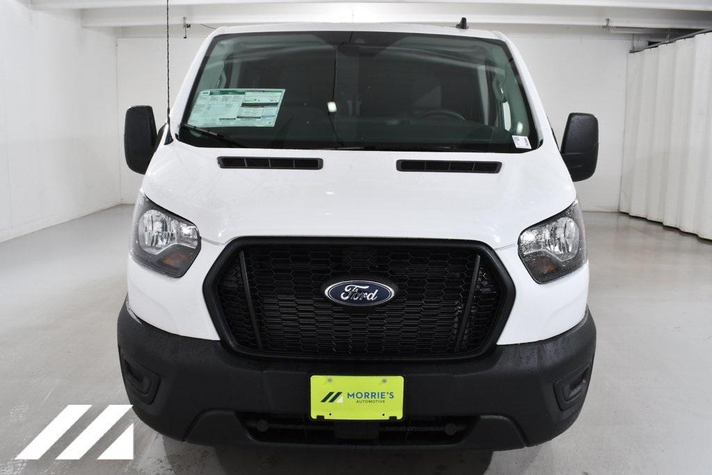 new 2023 Ford Transit-250 car, priced at $49,977