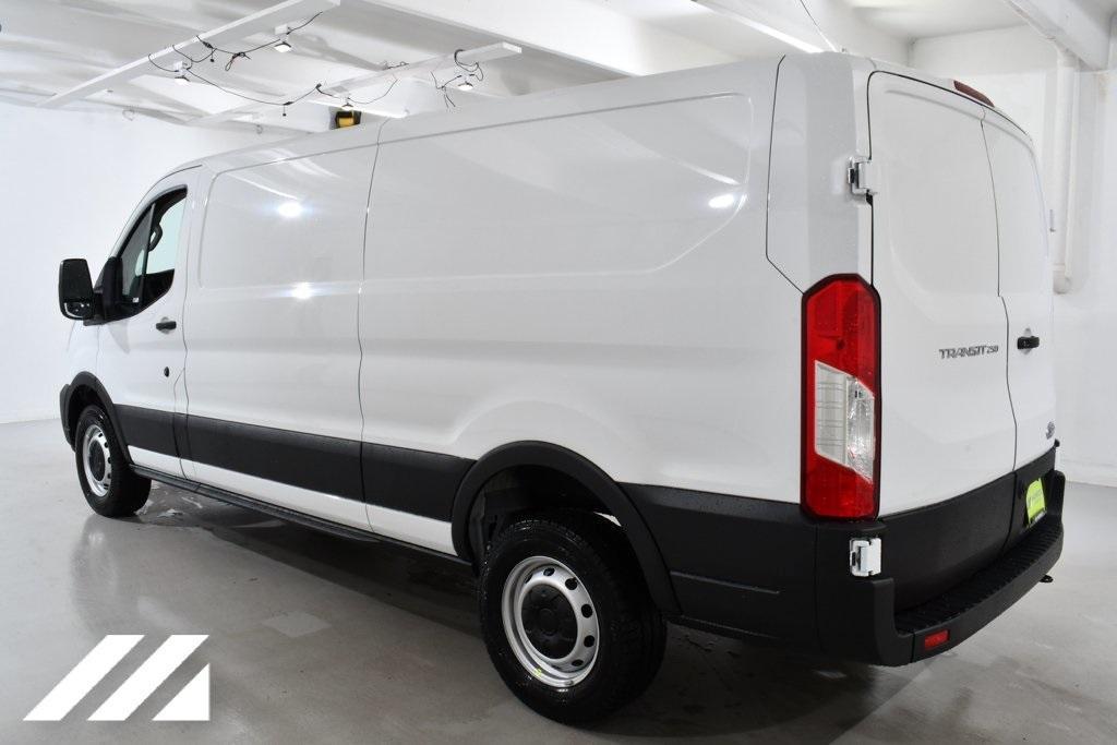 new 2023 Ford Transit-250 car, priced at $49,977