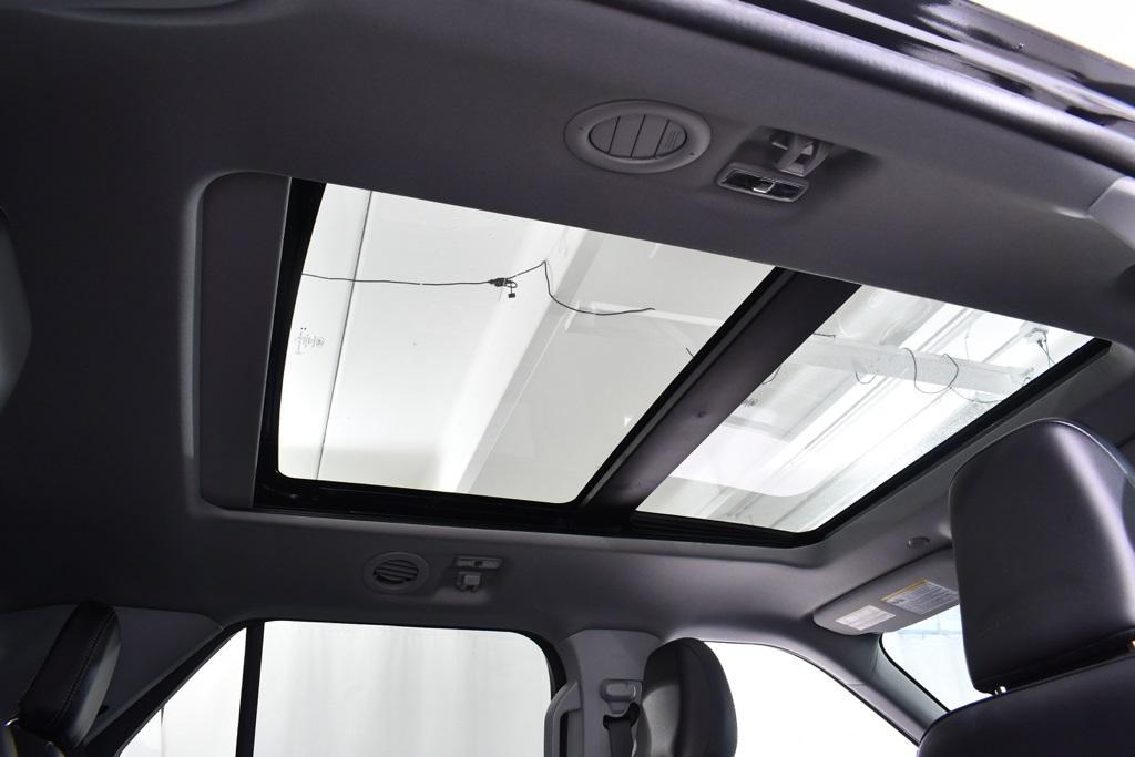 used 2023 Ford Explorer car, priced at $37,455