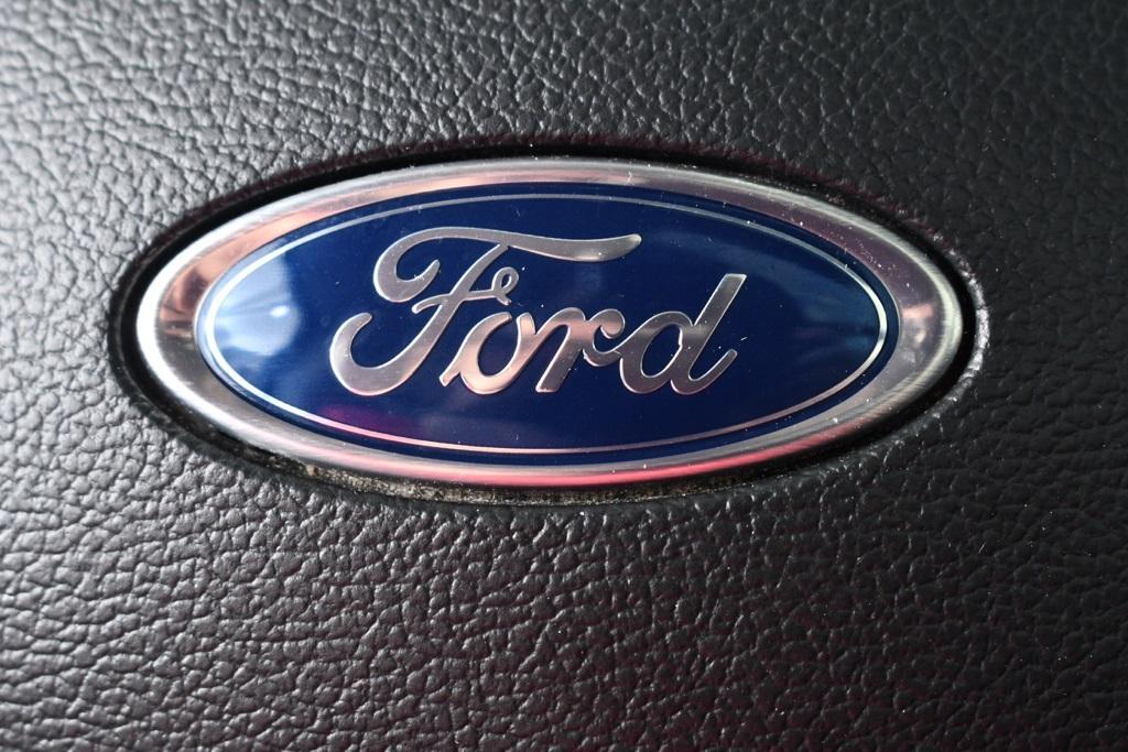 used 2023 Ford Explorer car, priced at $37,455