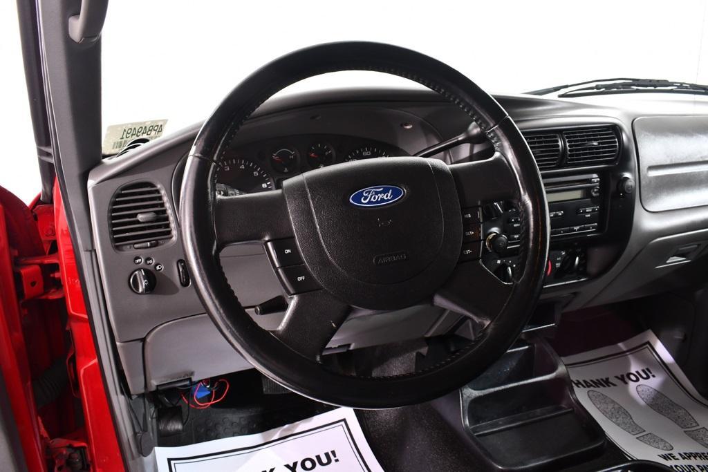 used 2004 Ford Ranger car, priced at $7,255