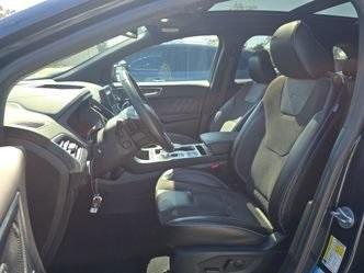 used 2022 Ford Edge car, priced at $34,455