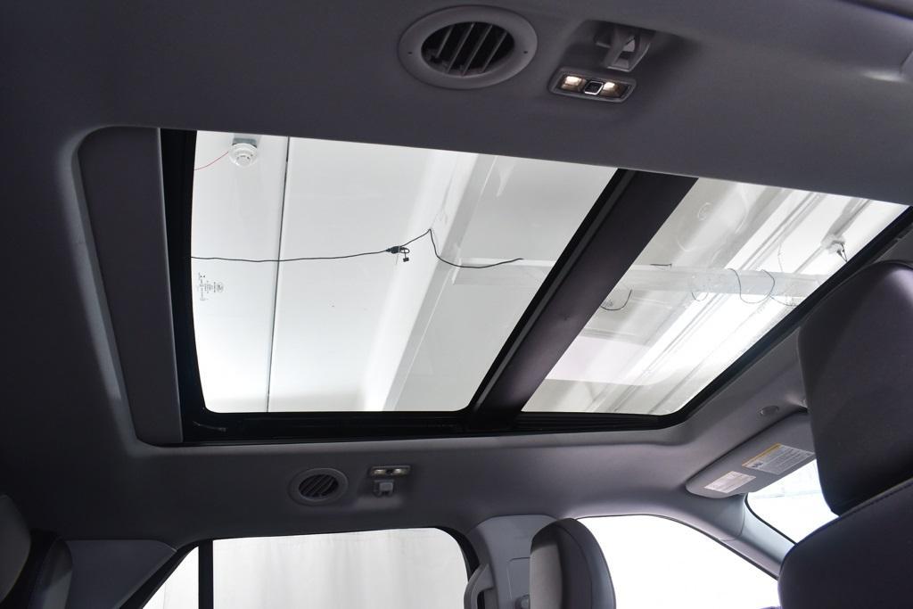 used 2022 Ford Explorer car, priced at $34,555