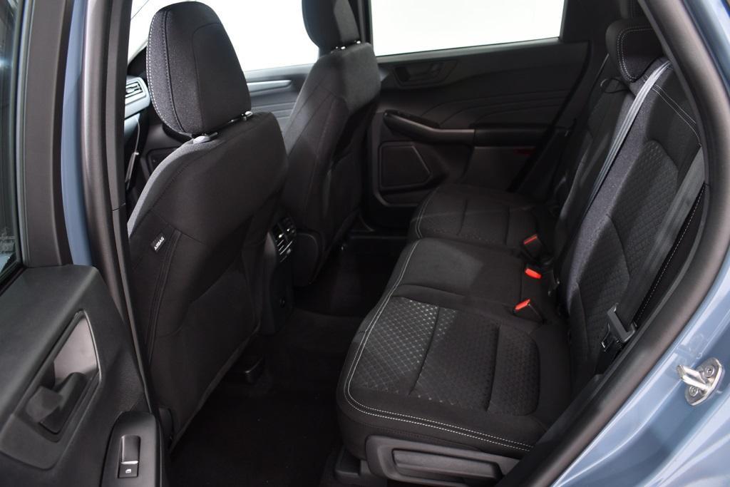 new 2025 Ford Escape car, priced at $33,577