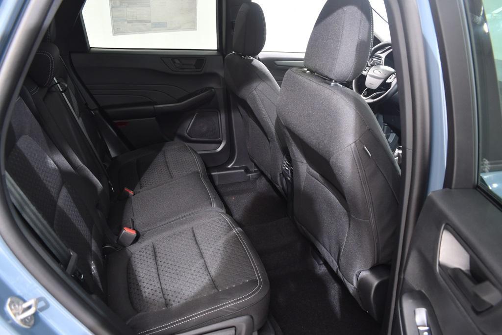 new 2025 Ford Escape car, priced at $33,577