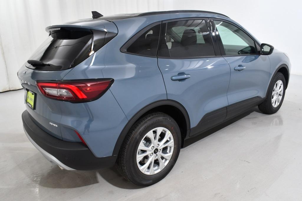 new 2025 Ford Escape car, priced at $33,577