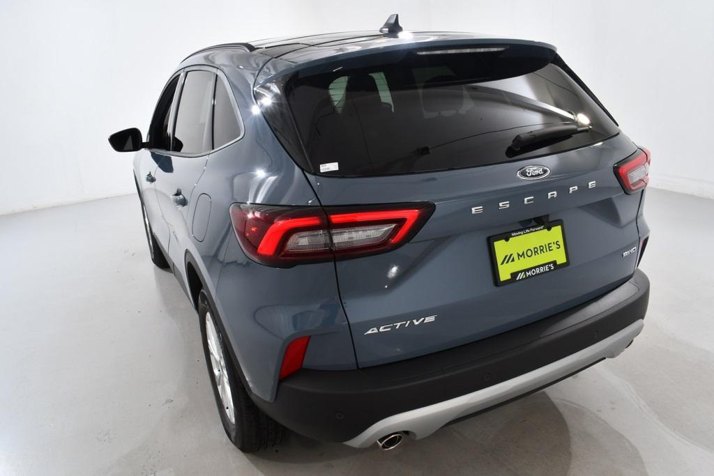 new 2025 Ford Escape car, priced at $33,577