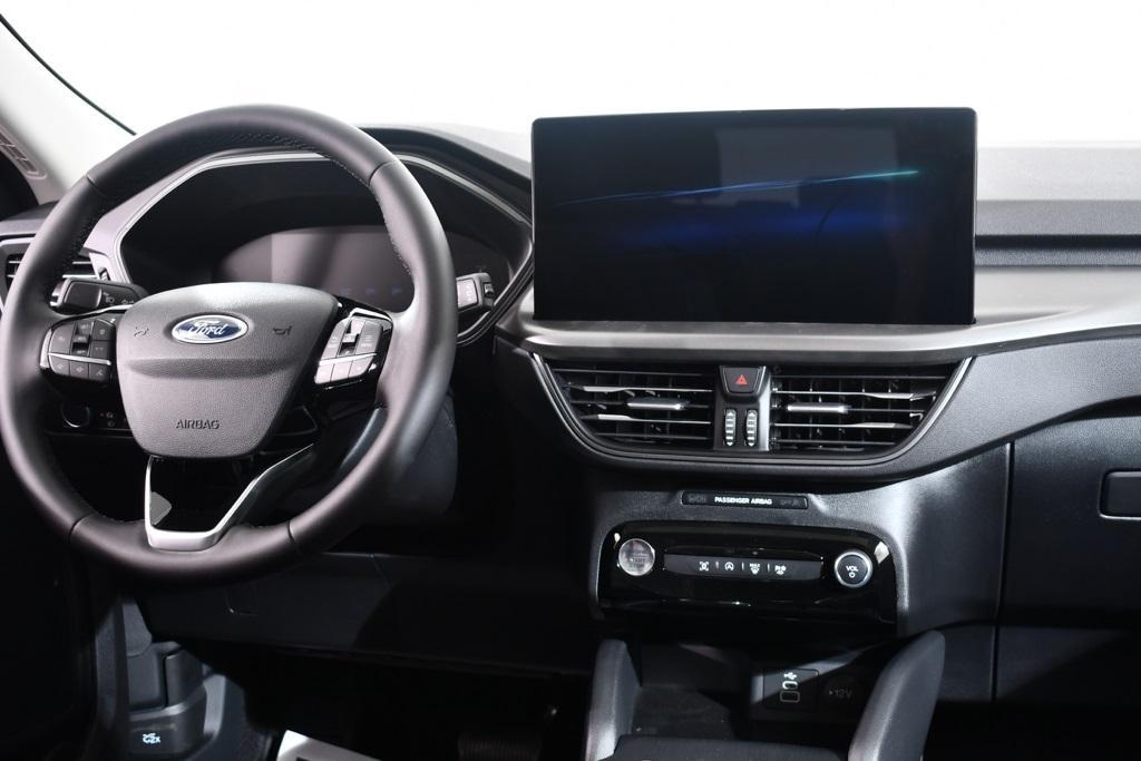 new 2025 Ford Escape car, priced at $33,577