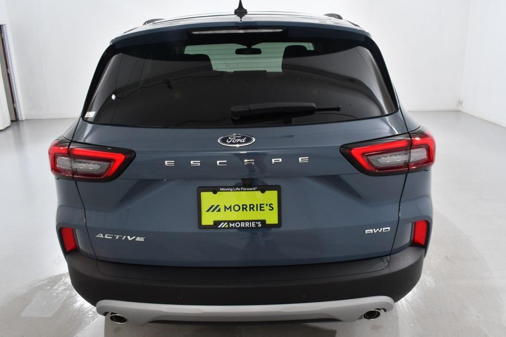 new 2025 Ford Escape car, priced at $33,577