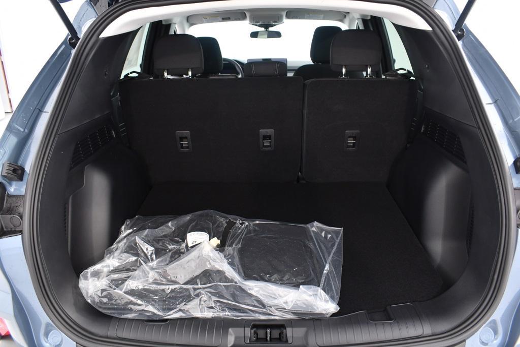 new 2025 Ford Escape car, priced at $33,577