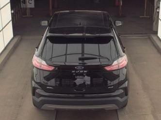 used 2024 Ford Edge car, priced at $29,455