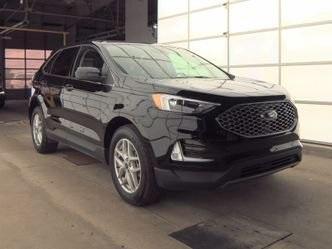 used 2024 Ford Edge car, priced at $29,455