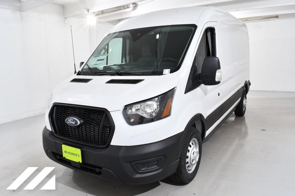 new 2024 Ford Transit-250 car, priced at $54,377