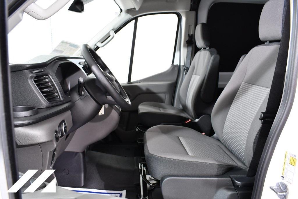 new 2024 Ford Transit-250 car, priced at $54,377