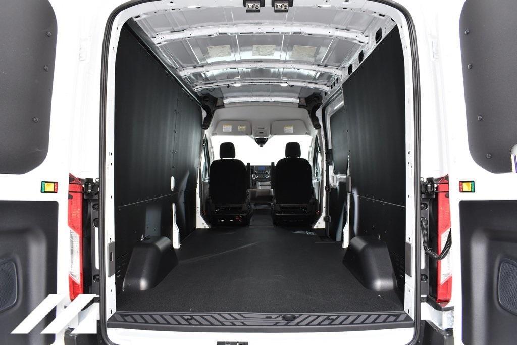 new 2024 Ford Transit-250 car, priced at $54,377