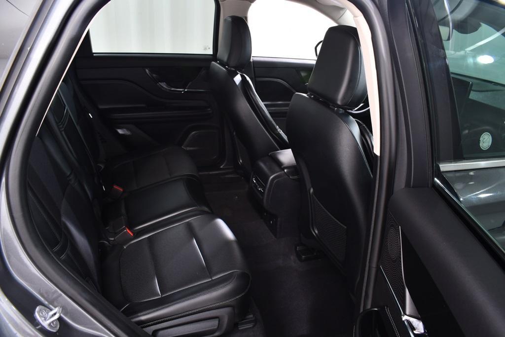 used 2023 Lincoln Corsair car, priced at $32,255