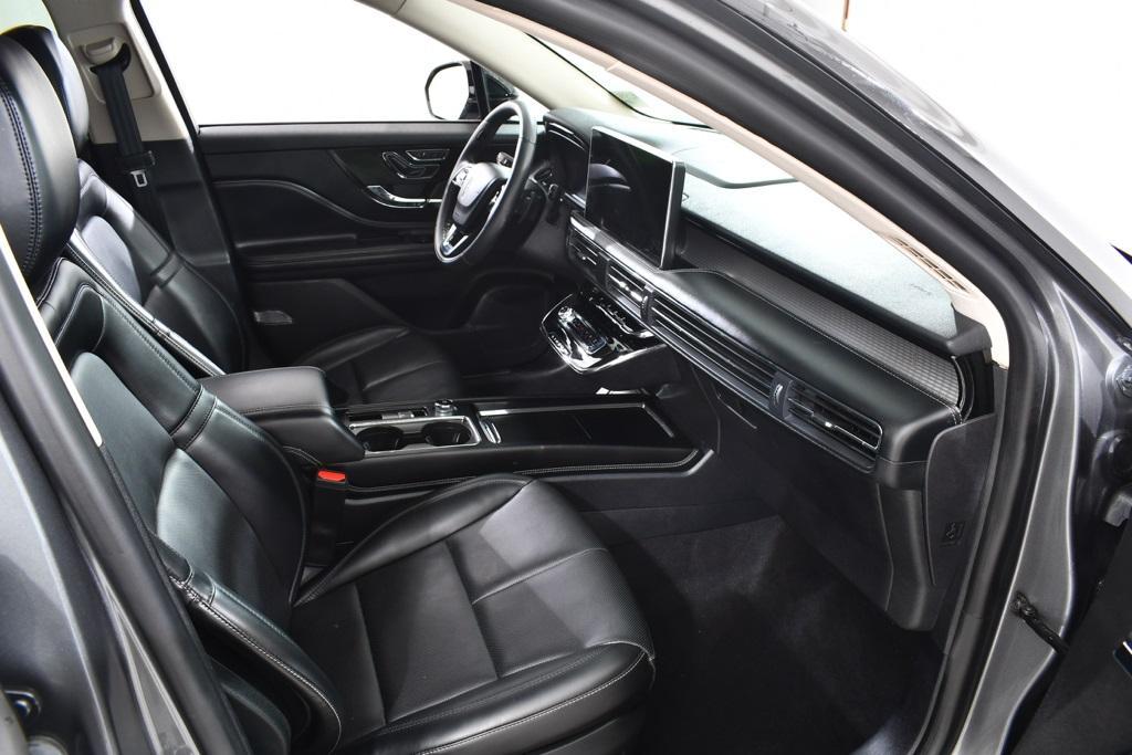 used 2023 Lincoln Corsair car, priced at $32,255