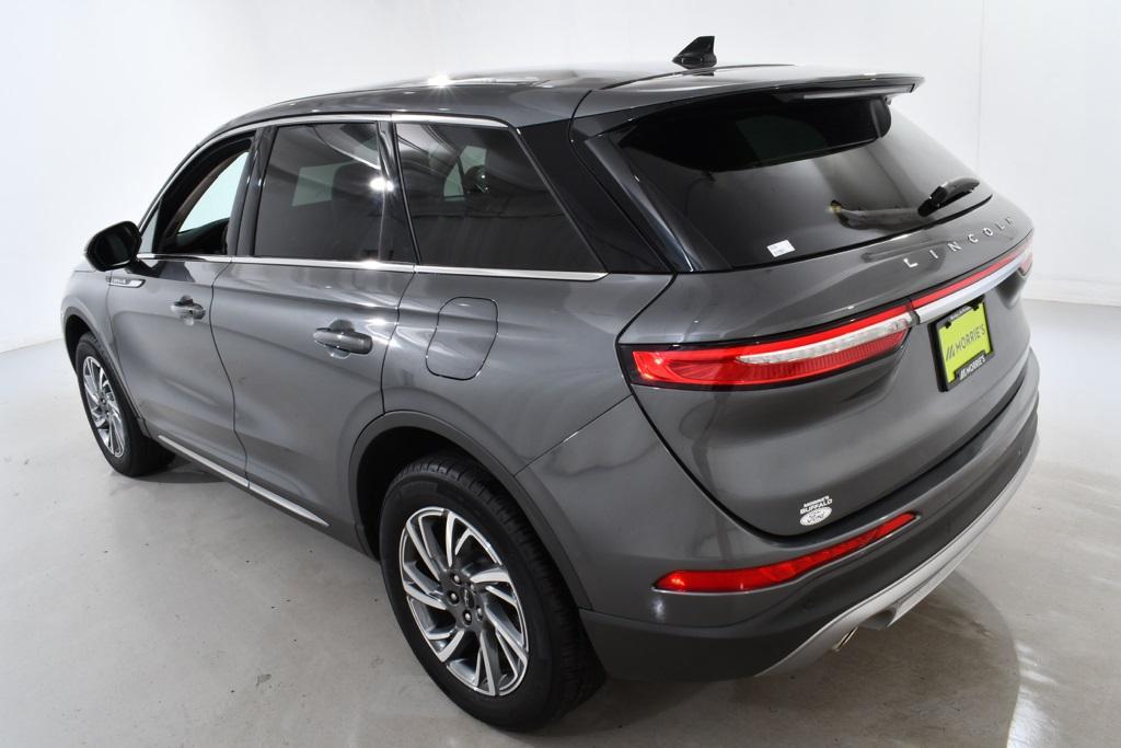 used 2023 Lincoln Corsair car, priced at $32,255