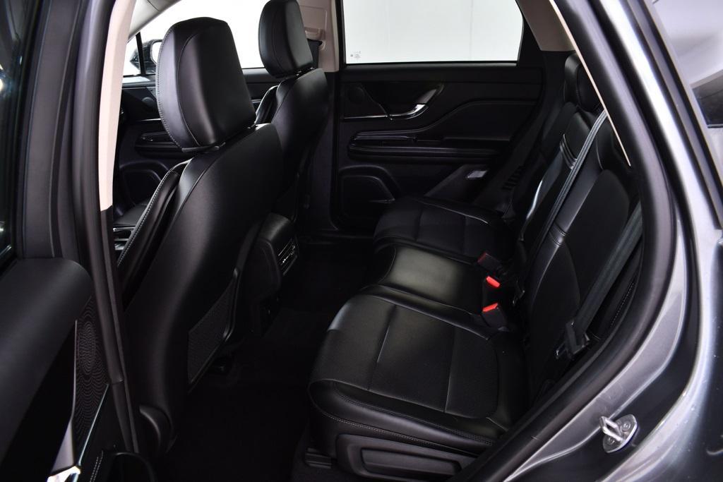 used 2023 Lincoln Corsair car, priced at $32,255
