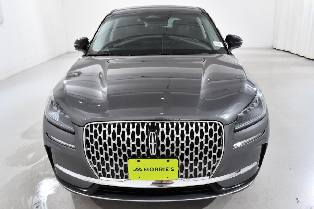 used 2023 Lincoln Corsair car, priced at $32,255