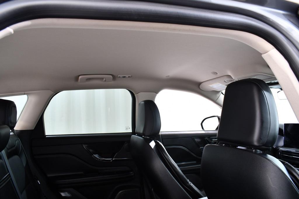 used 2023 Lincoln Corsair car, priced at $32,255