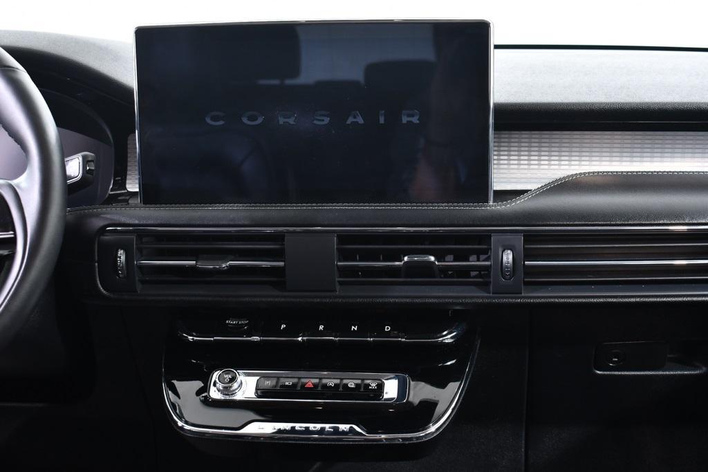 used 2023 Lincoln Corsair car, priced at $32,255