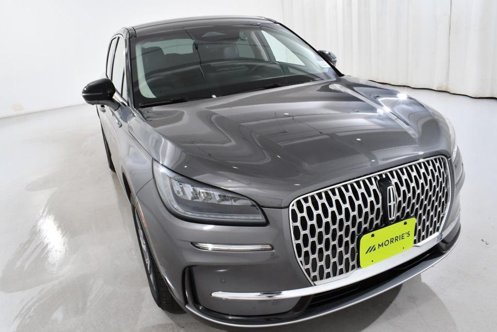 used 2023 Lincoln Corsair car, priced at $32,255