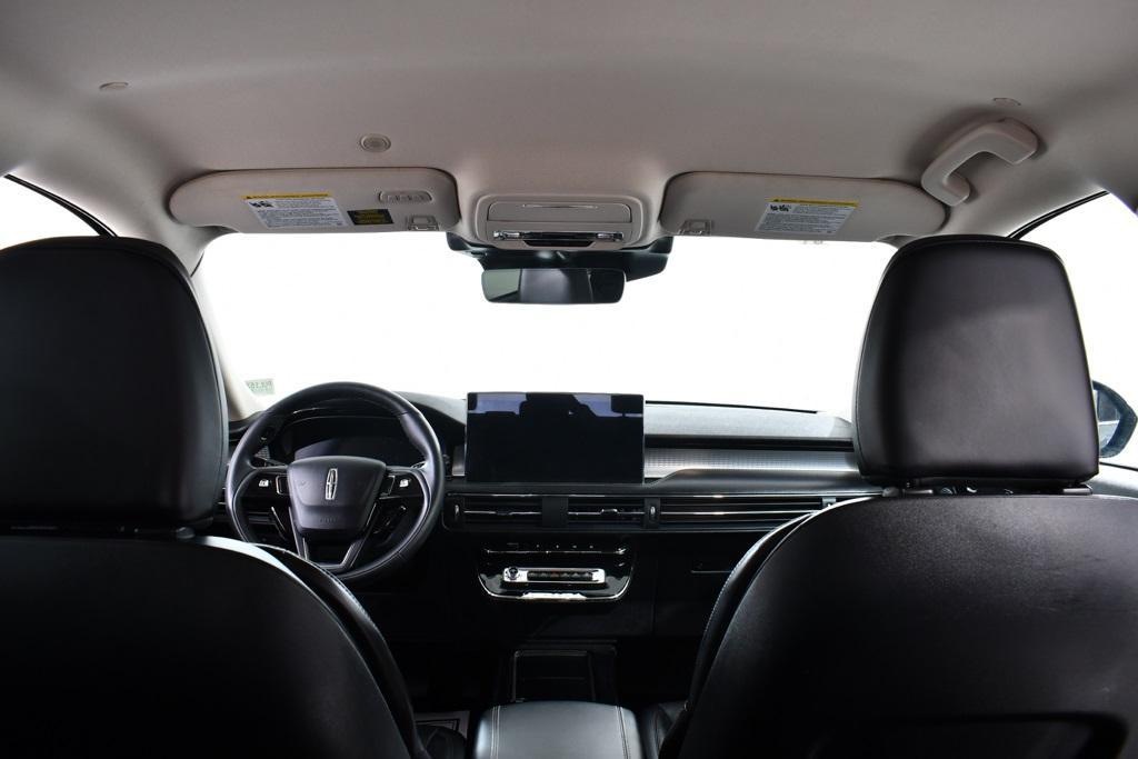used 2023 Lincoln Corsair car, priced at $32,255