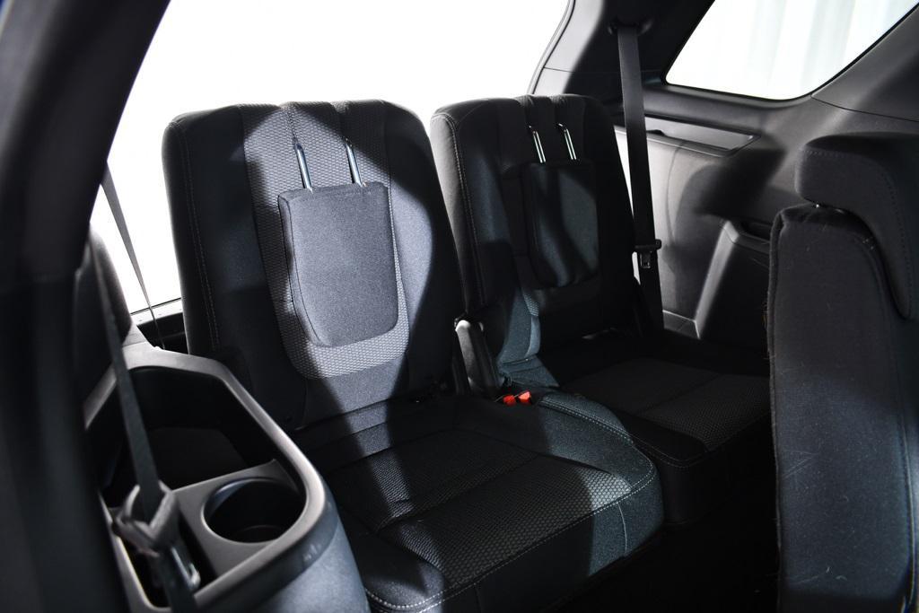 used 2019 Ford Explorer car, priced at $24,355