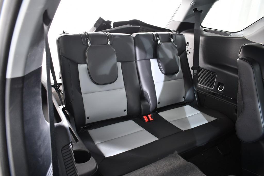 used 2023 Ford Explorer car, priced at $32,555