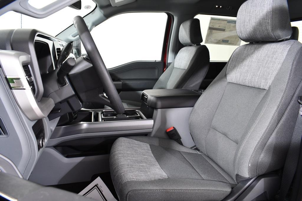 new 2026 Ford F-350 car, priced at $67,277