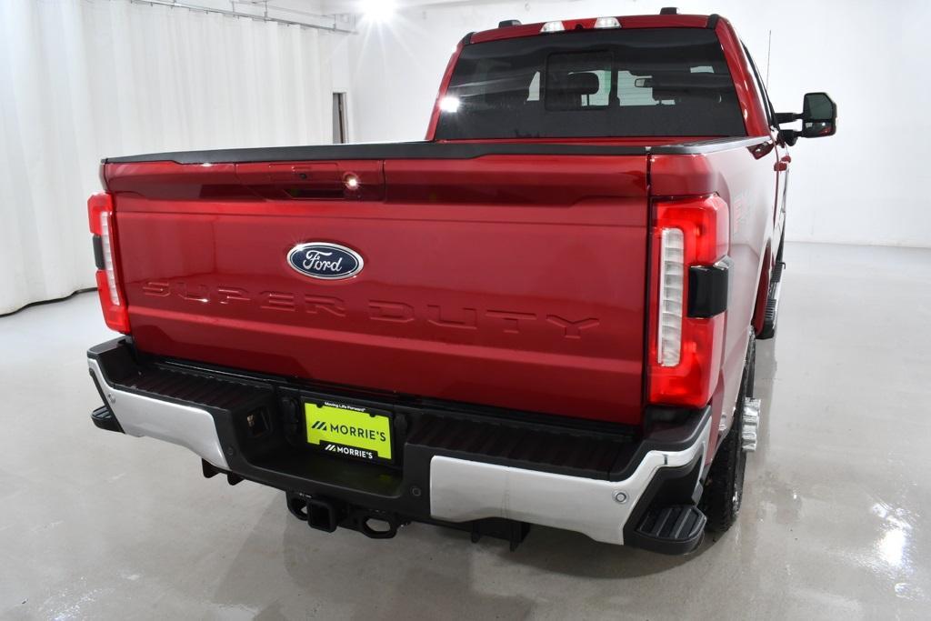 new 2026 Ford F-350 car, priced at $67,277