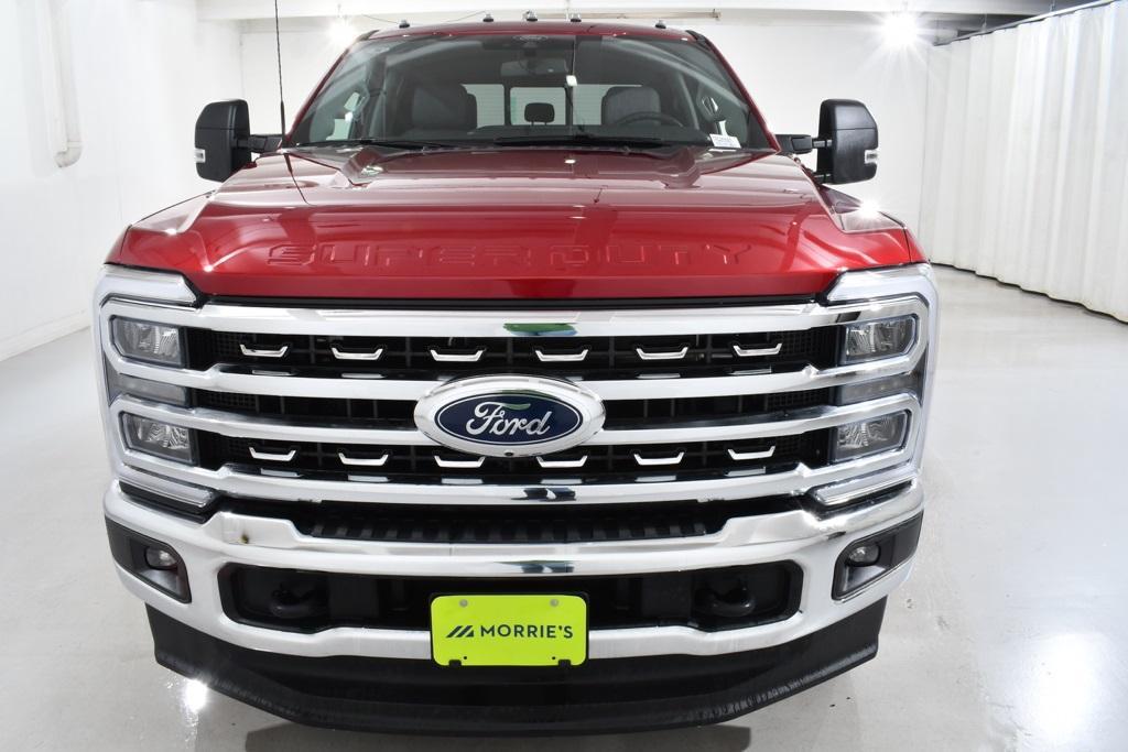 new 2026 Ford F-350 car, priced at $67,277