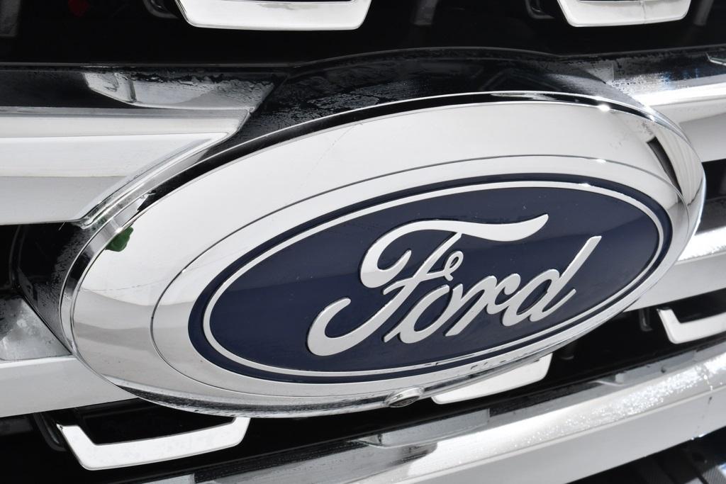 new 2026 Ford F-350 car, priced at $67,277