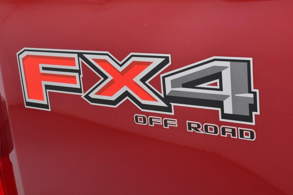 new 2026 Ford F-350 car, priced at $67,277