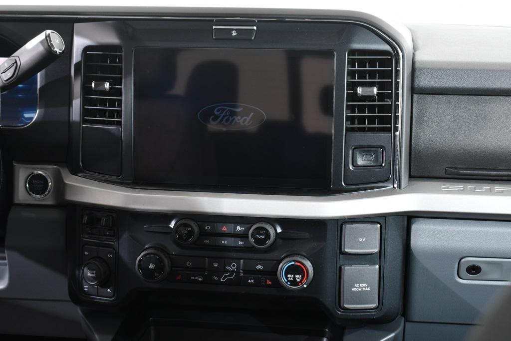 new 2026 Ford F-350 car, priced at $67,277