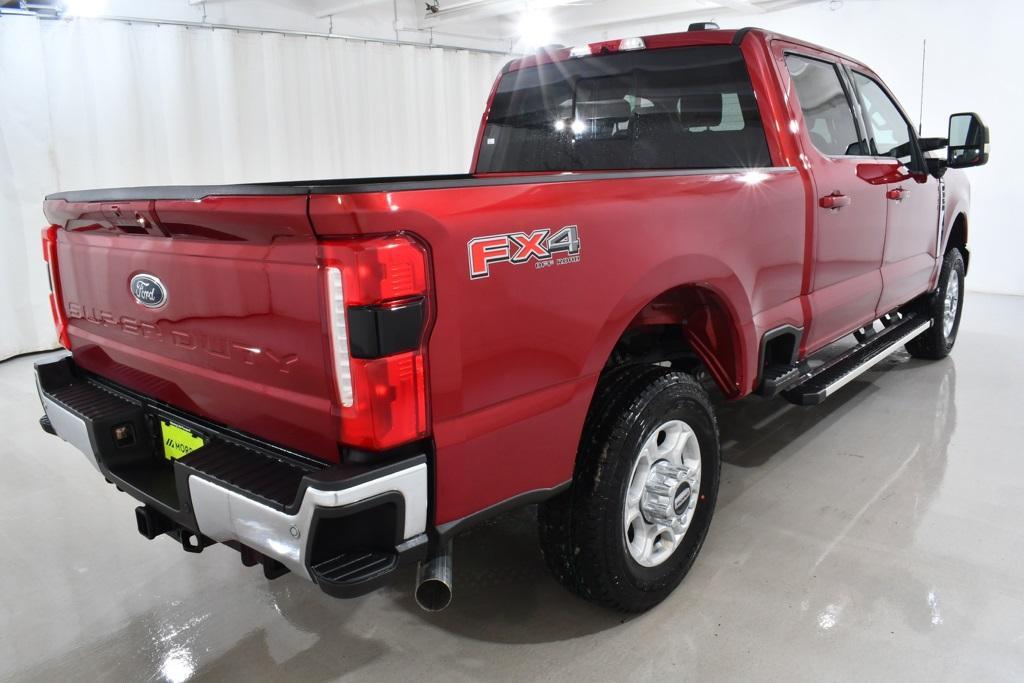 new 2026 Ford F-350 car, priced at $67,277