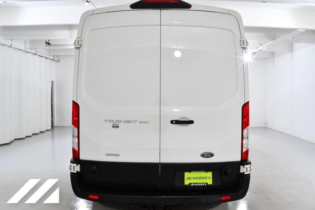 used 2019 Ford Transit-250 car, priced at $19,555