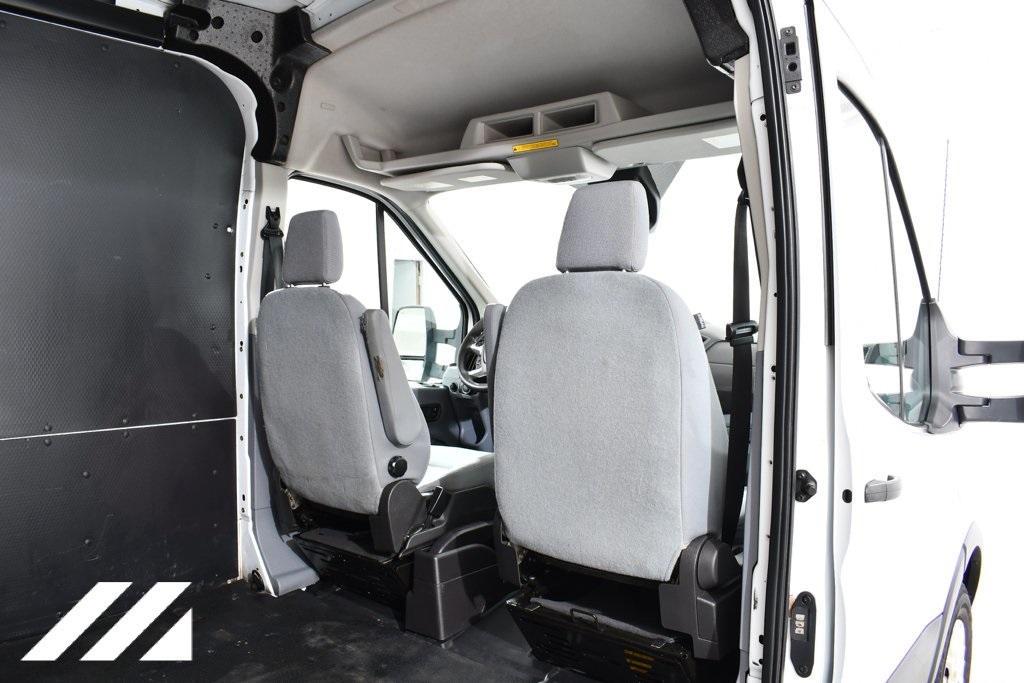 used 2019 Ford Transit-250 car, priced at $19,555