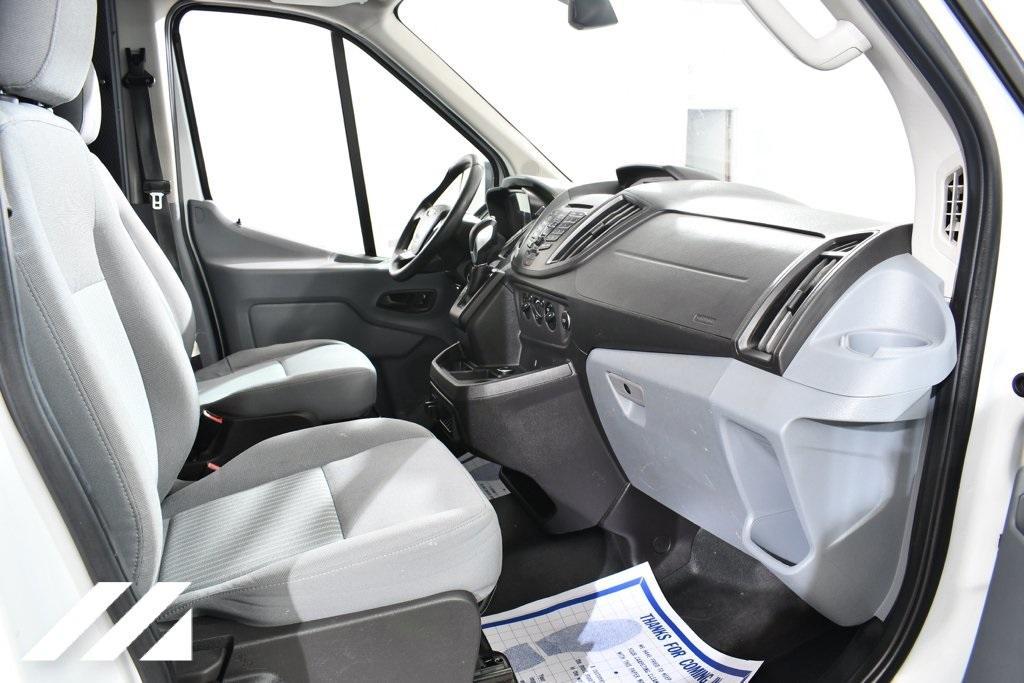 used 2019 Ford Transit-250 car, priced at $19,555