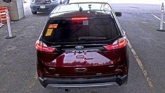 used 2022 Ford Edge car, priced at $26,255